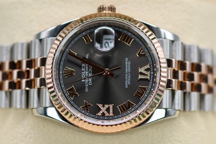 Rolex Datejust 126231